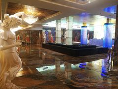 -良子健身(金融街店)