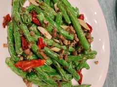 -雀蓝川菜(奥体广场店)