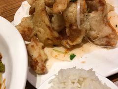-金掌勺·锅包肉(广渠门店)