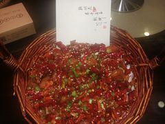 -茶叁酒肆·楚味江湖(菱角湖店)