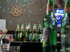 -泡沫BUbbLE量贩式KTV(金沙江路店)