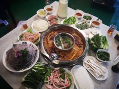 -枇杷园食为鲜火锅(南山店)