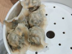 -老边饺子馆(西站店)
