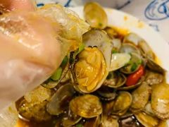 -松哥油焖大虾(科技园店)