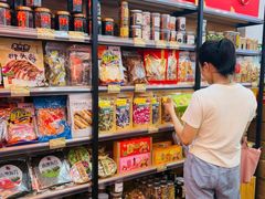 -长平腊味·潮汕特产