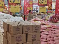 -大润发(莱州店)