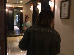 -樱蘭·影院足道·养生SPA(三里屯店)