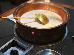 -诺敏塔拉奶茶-布里亚特包子-手把肉(锦都会店)