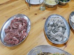 -江村四哥新鲜牛肉店(江高总店)