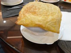 -大佛寺高级素食自助餐厅