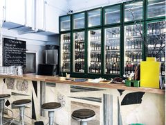 大堂-RAC BAR(安福路店)