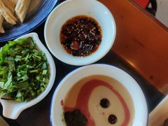 -老北京羊蝎子火锅(光荣道店)