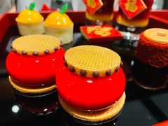 -星河吉酒店-BOND大堂吧·咖啡·简餐
