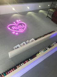 -RL Nail·瑞丽美甲美睫品牌原创店
