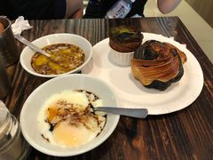 -Keong Saik Bakery