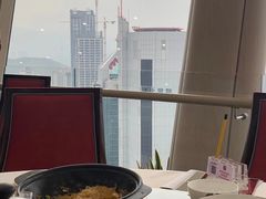 -国贸旋转餐厅(国贸广场店)