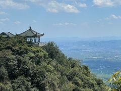 -莫干山风景区