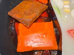 -巴邑火锅·鲜切牛肉(萧山银隆店)