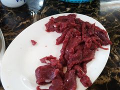 -蔡社牛肉城(龙湖店)
