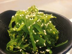 -井梧町川式料理(海河店)