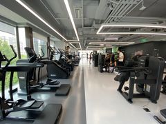-优享健身(三元桥店)