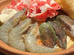 -九村烤脑花(大石坝总店)