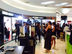 -王权免税店(廊曼机场店)