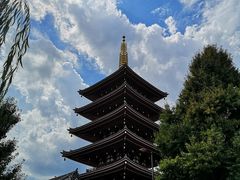 -浅草寺