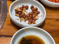 -九田家黑牛烤肉料理(香河店)