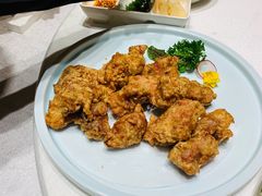 -金狮麟·新豫菜(金码大厦店)