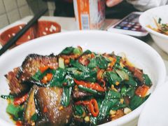 -建辉湖南土菜馆(南大街店)