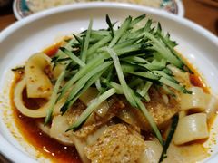 新疆拉皮-巴依老爷新疆美食(常营店)