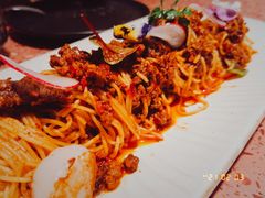 火辣天使意面-La Terre乐田(万象城店)