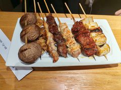-桂马·日本料理·海胆·海鲜饭·酒场(民主广场店)