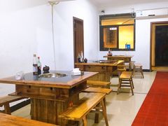 -肥龙火锅(南坪店)
