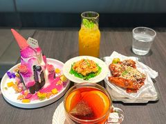 -卡朋西餐(宝安大仟里店)