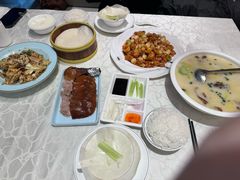 -福来居烤鸭店(天坛二店)