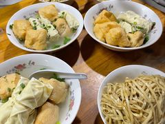 生面-仓桥面结店