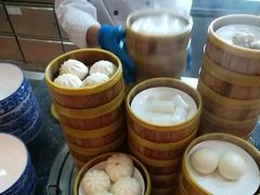 -太原富力万达文华酒店·美食汇西餐厅