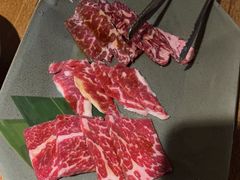 -大牛焱烧·和牛炭火烧放题