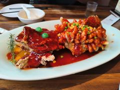 -鱼食饭稻·苏浙土菜17年老馆子(平江路店)