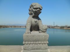 -卢沟桥文化旅游区