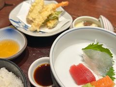 -翔峰炭火鳗鱼(悦泰街里公寓店)