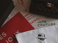 -CHANEL(恒隆广场店)