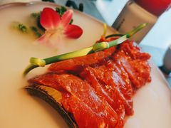 九秒牛肉-盡膳口福跷脚牛肉火锅(北美新天地店)