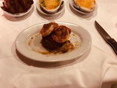 -茹丝葵牛排餐厅(尖沙咀中心店)