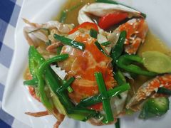 -阿妹小海鲜(下角店)