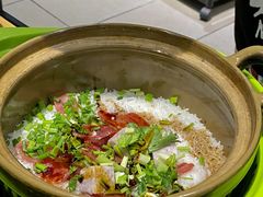-春润大地海南椰子鸡(沙井京基百纳广场店)