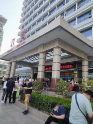 -首都医科大学附属北京儿童医院