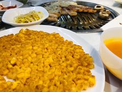 -六七八韩式烤肉·韩国料理(上杭路店)